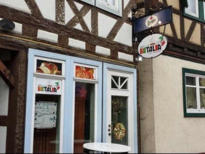 Foto: Bella Italia